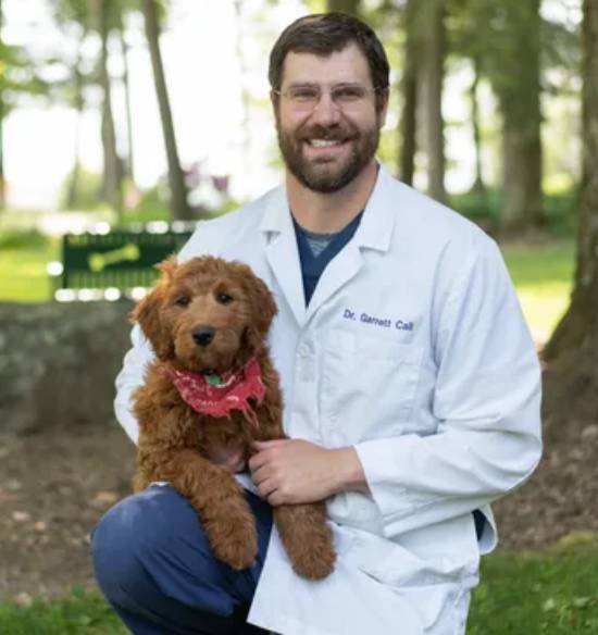 Dr Garrett Call