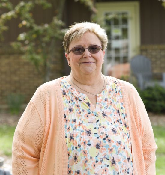 Karen Lytle, LVT
